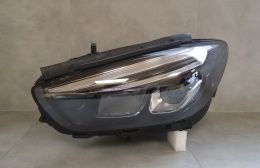 LAMPA PRZÓD MERCEDES B KLASA 247 W247 LED PERFORMANCE 18-22 LH LEWA A2479065703