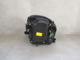 LAMPA PRZÓD FIAT 500 KSENON RH PRAWA 07-15