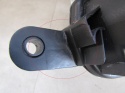 LAMPA PRZÓD FIAT 500 KSENON RH PRAWA 07-15