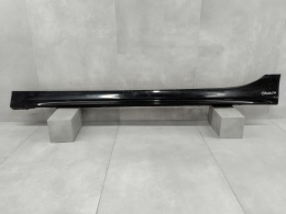 Listwa progowa lewa BMW 1 F40 M Pakiet 19-