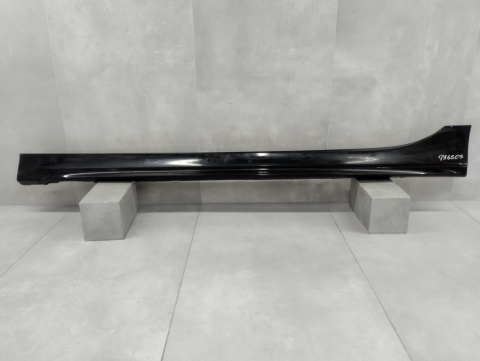 Listwa progowa lewa BMW 1 F40 M Pakiet 19-