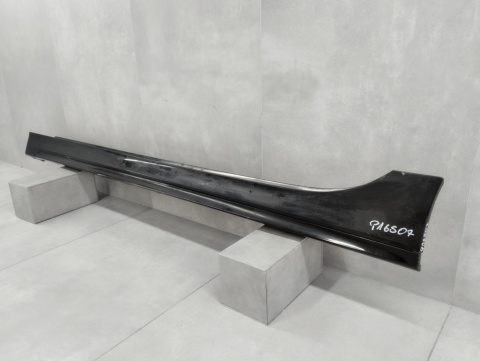 Listwa progowa lewa BMW 1 F40 M Pakiet 19-