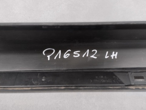 Listwa progowa lewa Ford Focus MK4 HB Kombi 10-18