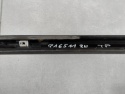Listwa progowa prawa Audi A4 B9 8W0 S-Line 19- LIFT sedan kombi