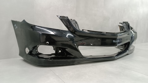 Zderzak przód Mercedes SL W230 R230 Lift 08-11 / + absorber