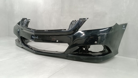 Zderzak przód Mercedes SL W230 R230 Lift 08-11 / + absorber