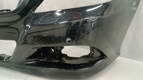 Zderzak przód Mercedes SL W230 R230 Lift 08-11 / + absorber