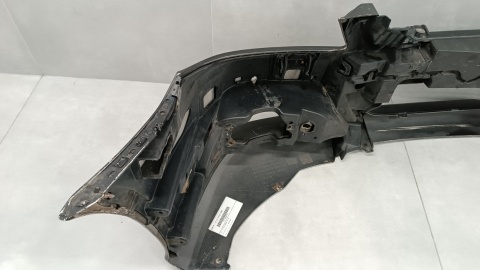 Zderzak przód Mercedes SL W230 R230 Lift 08-11 / + absorber