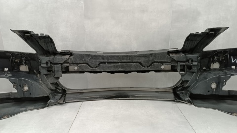 Zderzak przód Mercedes SL W230 R230 Lift 08-11 / + absorber