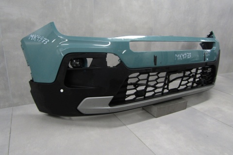 Zderzak przód przedni Jeep Avenger 23- (+1 LED + 4PDC )