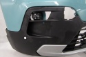 Zderzak przód przedni Jeep Avenger 23- (+1 LED + 4PDC )