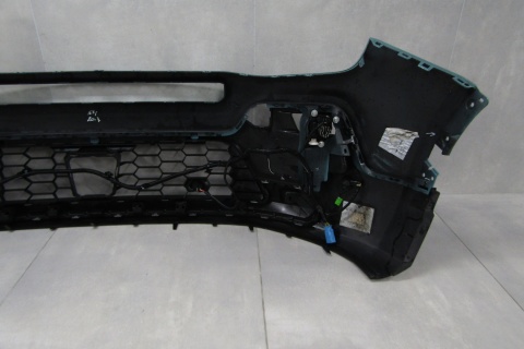 Zderzak przód przedni Jeep Avenger 23- (+1 LED + 4PDC )