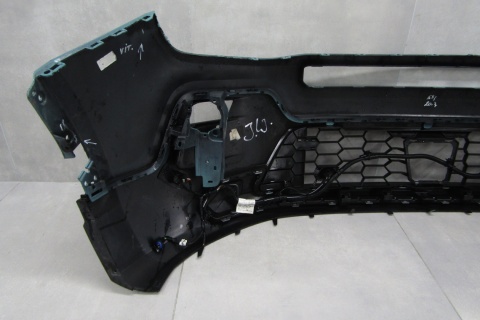 Zderzak przód przedni Jeep Avenger 23- (+1 LED + 4PDC )
