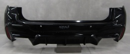 Zderzak tył tylny BMW 5 M5 G31 F90 KOMBI 17-20