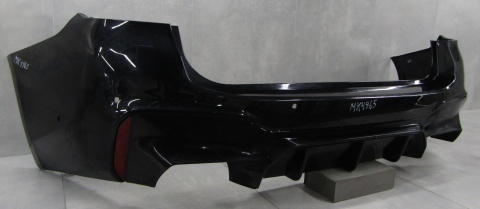 Zderzak tył tylny BMW 5 M5 G31 F90 KOMBI 17-20