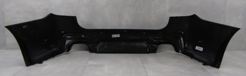 Zderzak tył tylny BMW 5 M5 G31 F90 KOMBI 17-20