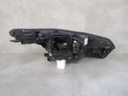 LAMPA PRZÓD RENAULT ZOE LIFT FULL LED 260609388R 19-