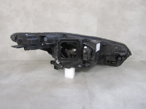 LAMPA PRZÓD RENAULT ZOE LIFT FULL LED 260609388R 19-