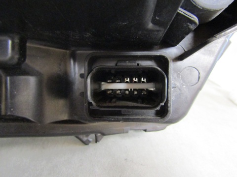 LAMPA PRZÓD RENAULT ZOE LIFT FULL LED 260609388R 19-