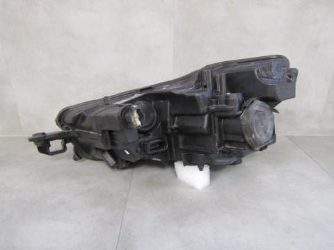 LAMPA PRZEDNIA SKODA SCALA LED RH PRAWA 657941016 19-