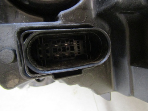 LAMPA PRZEDNIA SKODA SCALA LED RH PRAWA 657941016 19-