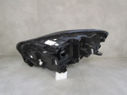 LAMPA PRZÓD BMW X1 U11 FULL LED BLACK 22- RH PRAWA 5A9A236-01