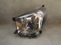 Lampa przód Aston Martin Cygnet 11-13 ZWYKŁA SOCZEWKA LH LEWA KOITO 74-1