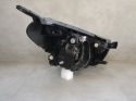 Lampa przód Aston Martin Cygnet 11-13 ZWYKŁA SOCZEWKA LH LEWA KOITO 74-1