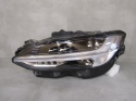 Lampa przód Volvo S90 V90 FULL LED ACTIVE HIGH BEAM 16- LH 31689195