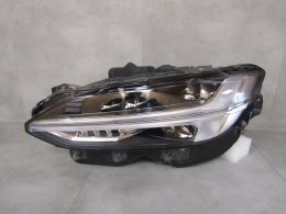 Lampa przód Volvo S90 V90 FULL LED ACTIVE HIGH BEAM 16- LH 31689195