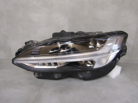 Lampa przód Volvo S90 V90 FULL LED ACTIVE HIGH BEAM 16- LH 31689195