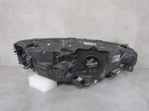 Lampa przód Volvo S90 V90 FULL LED ACTIVE HIGH BEAM 16- LH 31689195