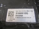 Lampa przód Volvo S90 V90 FULL LED ACTIVE HIGH BEAM 16- LH 31689195