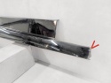 Listwa progowa prawa BYD SEAL 22- Electric