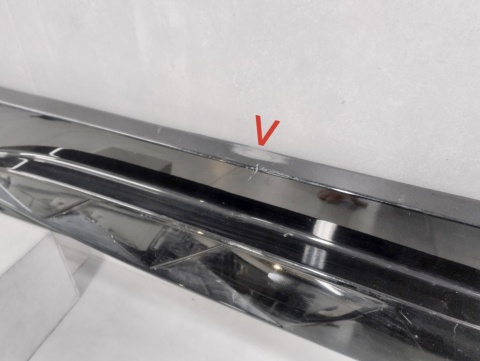 Listwa progowa prawa BYD SEAL 22- Electric