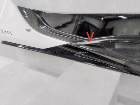 Listwa progowa prawa BYD SEAL 22- Electric