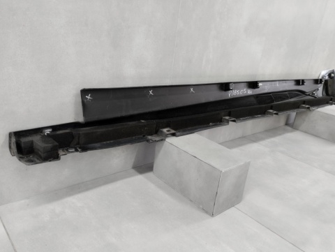 Listwa progowa prawa BYD SEAL 22- Electric