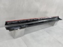 Listwa progowa prawa MG 3 Saic Motor 11-24 nakładka