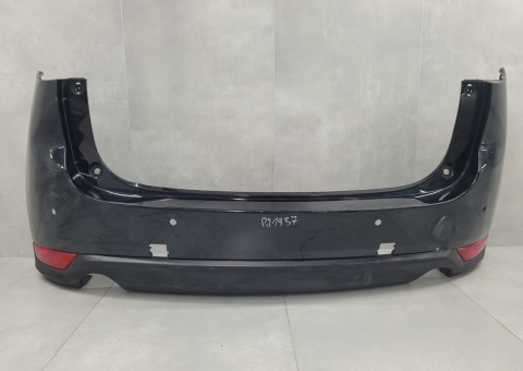 Zderzak tył tylny Mazda CX-5 CX5 17-