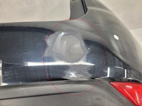 Zderzak tył tylny Mazda CX-5 CX5 17-