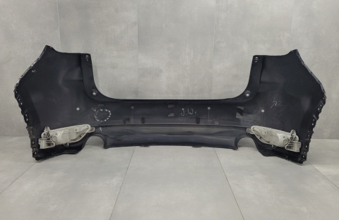 Zderzak tył tylny Mazda CX-5 CX5 17-