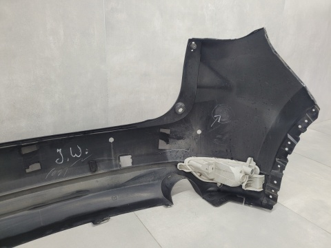 Zderzak tył tylny Mazda CX-5 CX5 17-