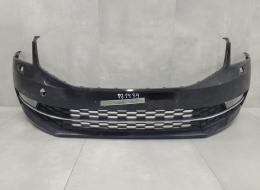 Zderzak przód przedni Skoda Octavia 3 III 5E0 Lift 16-19