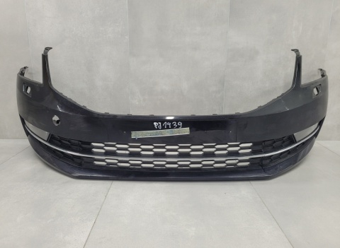 Zderzak przód przedni Skoda Octavia 3 III 5E0 Lift 16-19