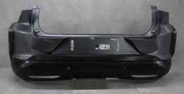 Zderzak tył tylny RENAULT SCENIC 5 V 24-
