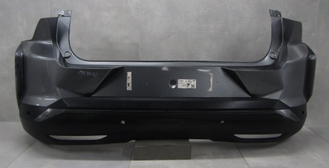 Zderzak tył tylny RENAULT SCENIC 5 V 24-