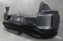 Zderzak tył tylny RENAULT SCENIC 5 V 24-