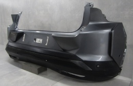 Zderzak tył tylny RENAULT SCENIC 5 V 24-