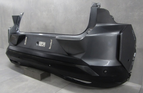Zderzak tył tylny RENAULT SCENIC 5 V 24-