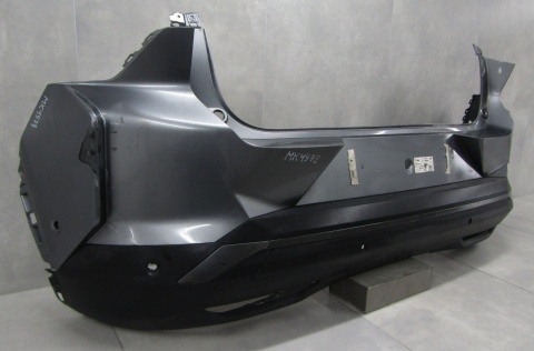 Zderzak tył tylny RENAULT SCENIC 5 V 24-